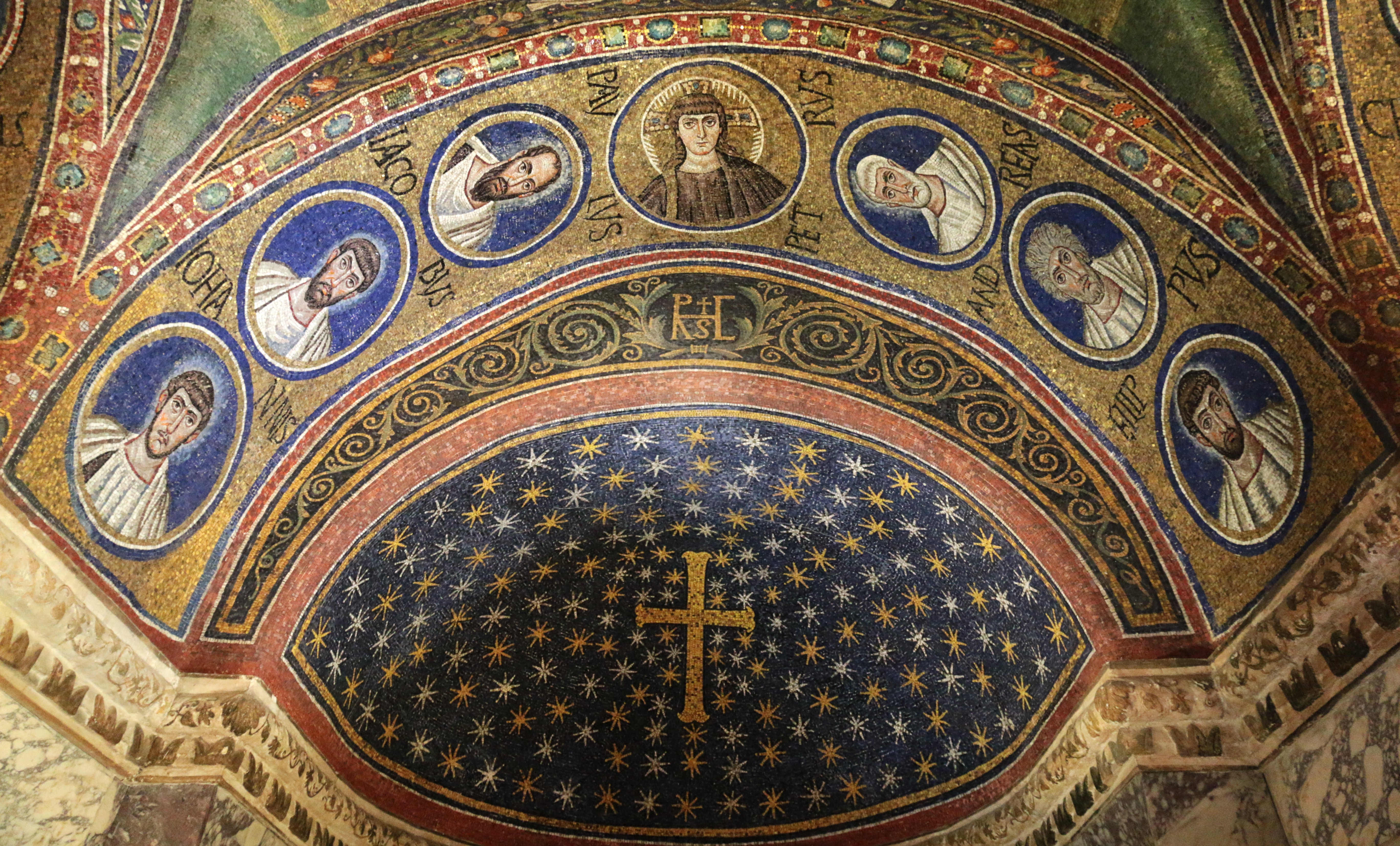 Ravenna